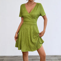 Womens Dress New Elegant A-Line Skirt