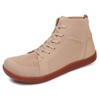 Breathable Anti-slip Wide-toe Barefoot Casual Indoor Fitness Yoga Shoes