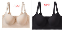 Seamless Underwear For Women Push Up Breast Holding Anti-sagging