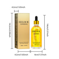 Ginseng Care Solution Firming Face