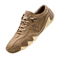 Cross-border Hot Independent Station Low Top Martin Shoes