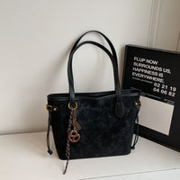 Casual Work Commute Bag Versatile Tote Bag