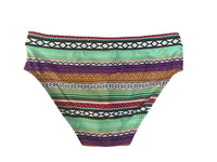 Low Waist European And American Beach Youth Swimming Trunks Summer