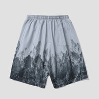 Loose Casual Quick-drying Fifth Pants