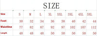 Multi-Color PU Stripe Casual Short Leather Pants