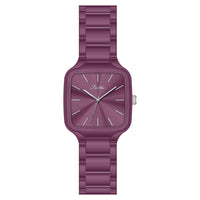 Waterproof Autumn And Winter Women's Watch Good-looking