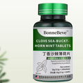 Lilac Sea Buckthorn Mint Tablets Tablet Candy