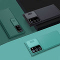 Mobile Phone Shell Lens Sliding Cover Protective Sleeve
