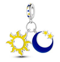 Alloy Pendant
