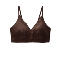 Womens French Lace V-Neck Underwear
