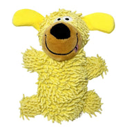 Squeaky Toys For Dogs Plush Puppy Squeaky Toys For Small Dogs Soft Doll Puppy Accessories For Medium Large Breed Teething