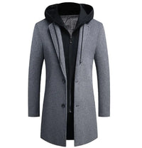 Underway Coat