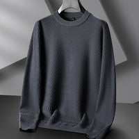 Autumn And Winter Men's Casual Knitted Sweater