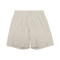 Split Outdoor Leisure Sports Shorts All-matching Cropped Casual Pants