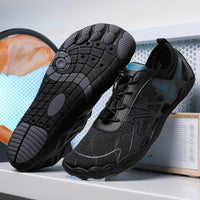 Outdoor Mountaineering Rock Climbing Off-road Fishing Anti-slip Shoes
