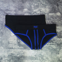 Men's Fashion Breathable Comfortable Briefs