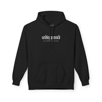 European Size Drop-shoulder Sleeve Casual Sports Hoodie Sweater