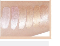 Three Dimensional Contouring Water Light Muscle Highlight Liquid