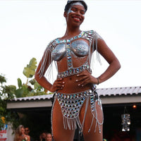Night Club Beach All-match Body Chain Fashion