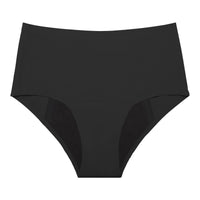 Seamless Period Panties With Side-leak Protection For Your Menstrual Cycle