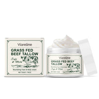 Nourishing Face Body Cream