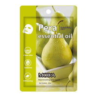 Women's Moisturizing And Moisturizing Plant Facial Mask