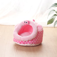 Pet House Guinea Pig Ferrets Hamsters Hedgehogs Rabbits Rats Super Warm