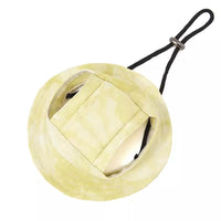 Dog Ears Exposed Comfortable Breathable Sun Hat