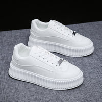 Hot Sell Women's New Style Casual Platform Shoes