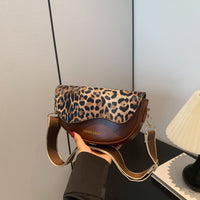 Popular All-matching Crossbody Bag Shoulder Underarm