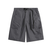 Multi-pocket Outdoor Shorts Loose Casual Pants