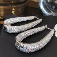 Elegant Waterdrop Earrings For Women