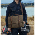Travel Photography Camera Bag Portable