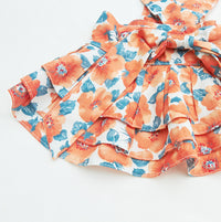 100  Cotton Printed Teddy Schnauzer And Pomeranian Cat And Dog Clothes