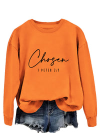 Fashion Trendy Sweater Plus Size Women's Clothing