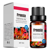 Aroma Diffuser Special Plant Sweet Orange Water-based Lavender Essential Oil 10ml
