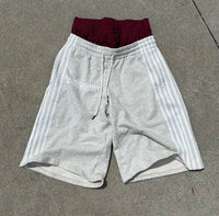 Womens Stitched Designer Casual Pants With American-Style Print