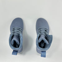 Cold-resistant And Warm Cotton Shoes Leather