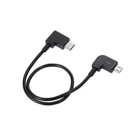 Micro Public To Type-C Public Micro OTG Data Cable, Android Phone Connected To DAC Earphone Decoding Transmission Line