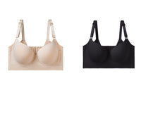 Seamless Underwear For Women Push Up Breast Holding Anti-sagging