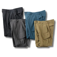 Men's Outdoor Leisure Sports Cycling Quick Drying Shorts