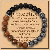 Opal Crystal Bracelet For Women