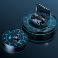 Men In-ear High-end High-quality Noise Reduction Wireless Bluetooth Headset