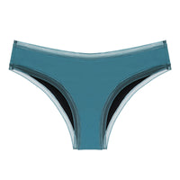 Women's Menstrual Period Four-layer Lace Leak-proof Underwear
