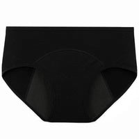 Women's Physiological Pants Menstrual High Flow Postpartum Panties