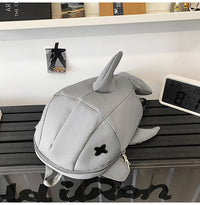 Ized Backpack Lightweight Quirky And Adorably Ugly Design