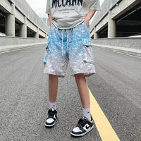 Five Point Quick Drying Shorts