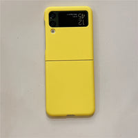Mobile Phone Case Folding Screen Hard Case
