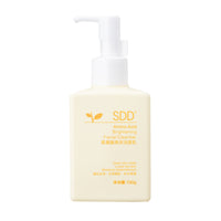 Amino Acid Mild Deep Cleansing Oil Controlling, Hydrating, And Moisturizing Facial Cleanser