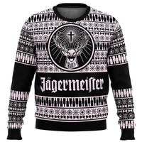 Men's 3D Digital Printed Round Neck Top